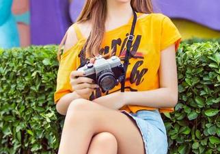 AISS爱丝(钻石版) – 亚美依的写真分享，拯救你的少女心，来吧，瞧瞧这些。