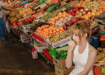 AISS爱丝(钻石版) – 免费试衣间：陈雅漫教你如何把死库水穿成写真风格？