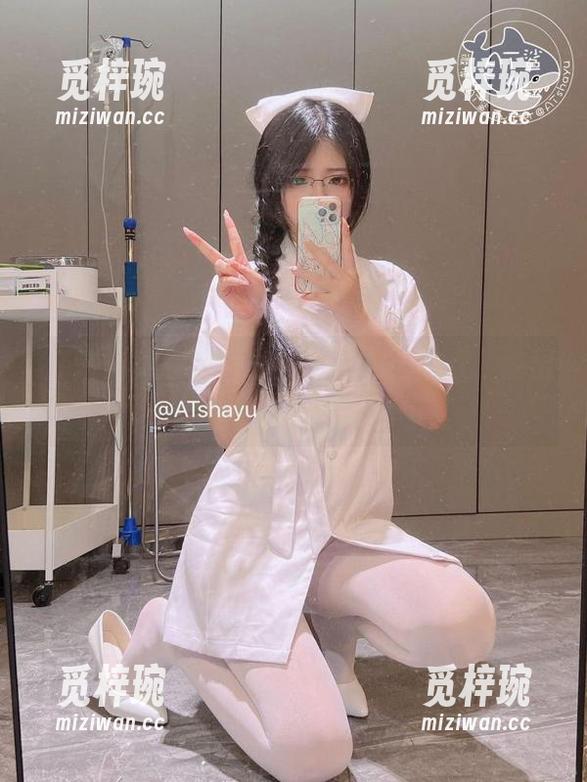 AT鲨的舞蹈室：少女们的美图狂欢，跳出个未来！