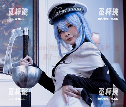 Azami 新鲜出炉的Azami肉丝图片,看得我有点走神,想到了…呃,食物?