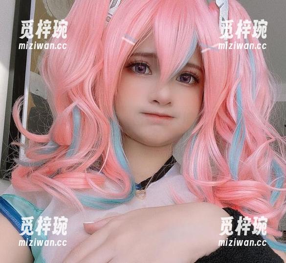 Azami Azami的户外私拍,图包里又增加了不少身份...你还在综合考虑吗?!