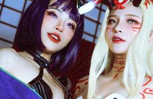 不看后悔！Azami带你欣赏Lucy(CyberpunkEdgerunners)美图合集！