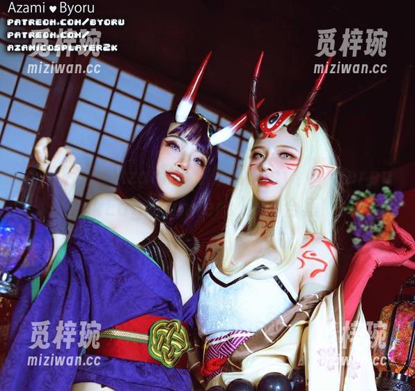 Azami 不看后悔!Azami带你欣赏Lucy(CyberpunkEdgerunners)美图合集!