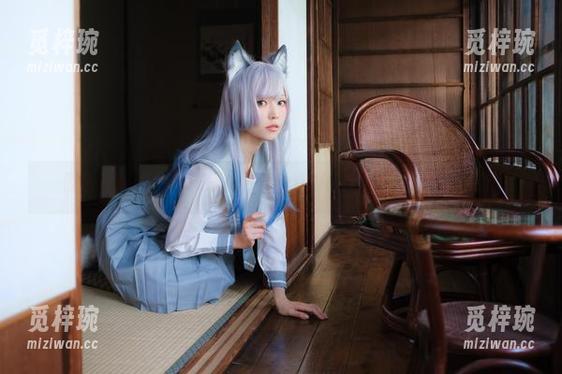 假装冷静，ElyEE子的BunnyGirl高清下载瞩目上线！