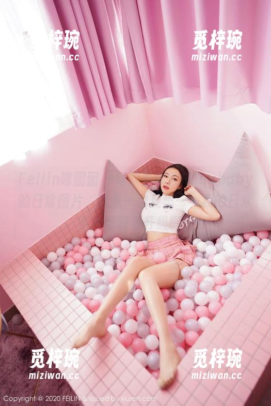 Feilin嗲囡囡-欣欣Rubybaby Feilin嗲囡囡 - 每次看欣欣Rubybaby的日常图片,都是一次反思——我的日常照片也需要升级啊!