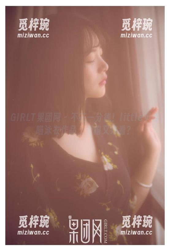 GIRLT果团网-little贝壳喵 GIRLT果团网 - 不花一分钱!little贝壳喵泳衣作品,滑稽又好看?