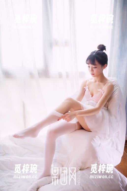 GIRLT果团网-周妍希 GIRLT果团网 - 这就是我说的周妍希和她的蕾丝全集:快来看吧!