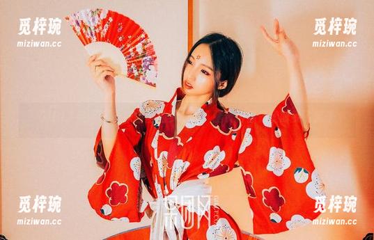 GIRLT果团网-梦心月 GIRLT果团网 - 原图里的梦心月,腿长得像是随时要飞起来