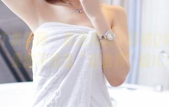 GIRLT果团网 – 精选亮点：蜜桃Q妹儿当女仆，果然不愧是“蜜桃界”的ICON。