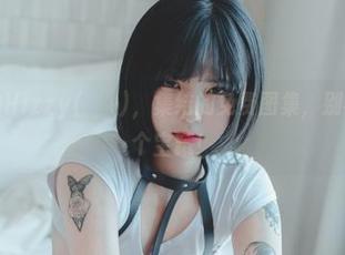 旅行中的Hizzy(히지)，集结的免费图集，别不信这是个宝藏！