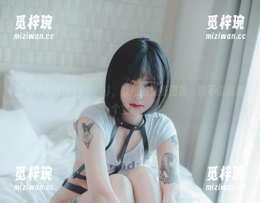 旅行中的Hizzy(히지)，集结的免费图集，别不信这是个宝藏！
