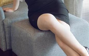 HuaYang花漾 – 精选图包：SOLO-尹菲用体操服挑战重力，结果却让人…