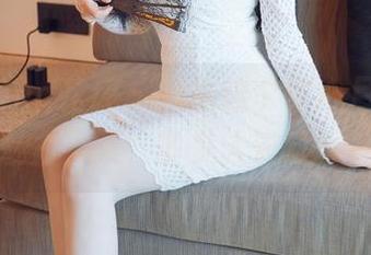 HuaYang花漾 – 观看这个梦心月的臀部魅力合集，多少人流口水？