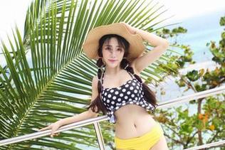 IMiss爱蜜社 – 惊喜不断！心妍小公主的日常套图更新，今天的我好像又跑歪了？