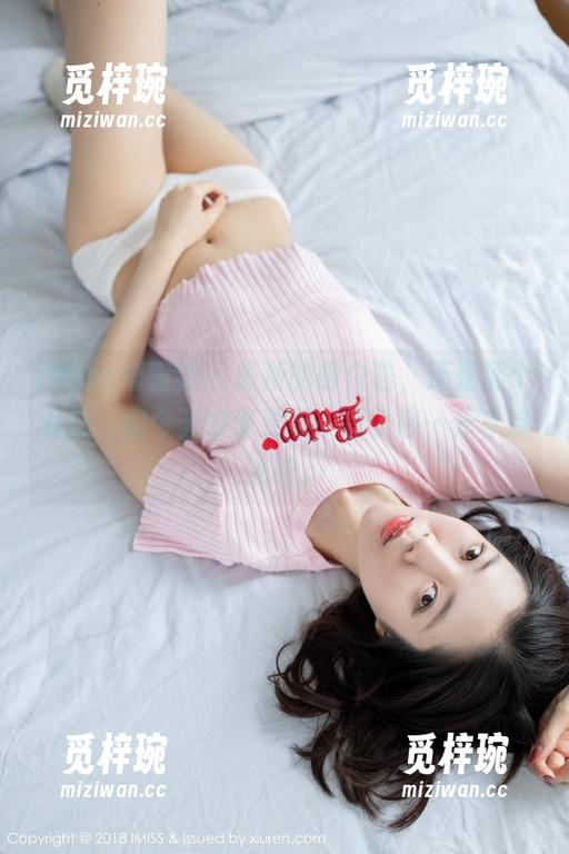 IMiss爱蜜社-萌白酱 IMiss爱蜜社 - 最新的萌白酱,还是那个女孩,但今天好像更不一样了呢…分享点滴吧。