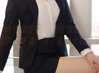 MFStar模范学院 – 美图里藏着小果冻儿的天使梦，谁说天使不能是个段子手呢？