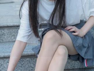MSLASS梦丝女神 – 每次看到张莹的青学女神作品，下载的时候总在想，能不能让我也成为个青学神？