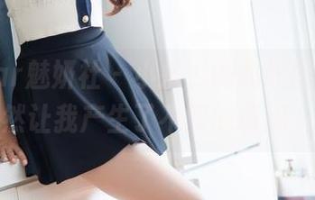 MiStar魅妍社 – 小探戈的豹纹图库，居然让我产生了不同的联想。