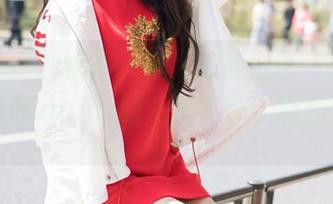 MiStar魅妍社 – 每一帧都在说“看我”，杨晨晨sugar的高清写真，清纯到窒息。