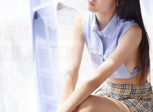MiiTao蜜桃社 – 咕噜Sweet果然不需要圣光，这双人写真真的能捏出意想不到的火花。