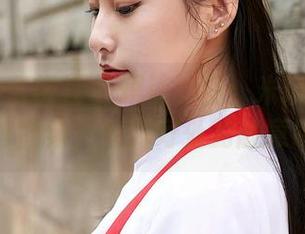 MiiTao蜜桃社 – 短裤时间：米琪MIKI的全套图集，恰到好处的随意感。