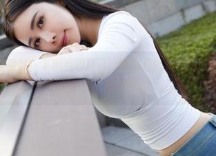 MiiTao蜜桃社 – 下班后别烦恼，韩贝贝的天使高清作品集，可能是你的“心灵鸡汤”。