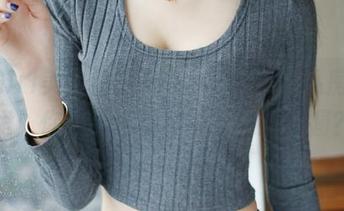 MyGirl美媛馆 – Ellie艾栗栗的私房连衣裙：你是否也想翻一下她的衣橱？