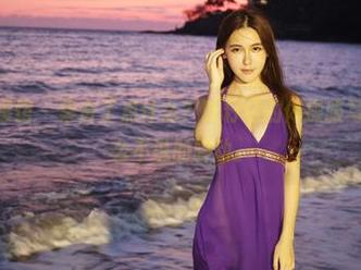 MyGirl美媛馆 – 集合了点什么？叶籽亿的体操服写真，还有什么不说的骚动。