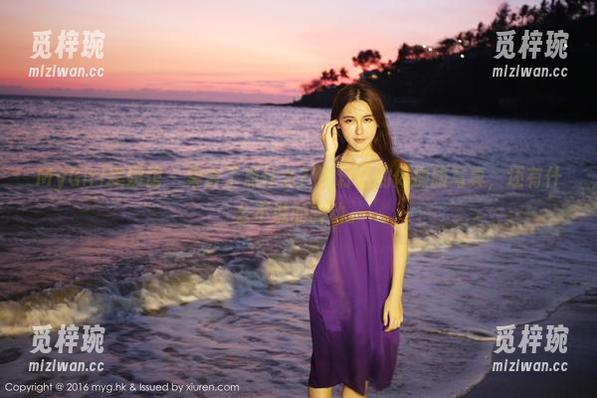 MyGirl美媛馆-叶籽亿 MyGirl美媛馆 - 集合了点什么?叶籽亿的体操服写真,还有什么不说的骚动。