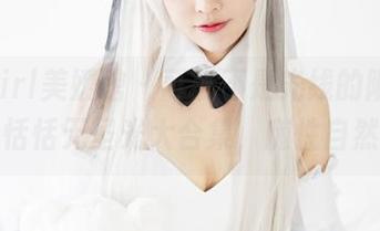 MyGirl美媛馆 – 可爱不是光线的附庸，张恬恬无圣光大合集，随性自然！