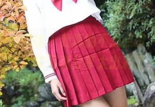 MyGirl美媛馆 – 我真的不想点赞，王馨瑶的教室写真分享太出彩了