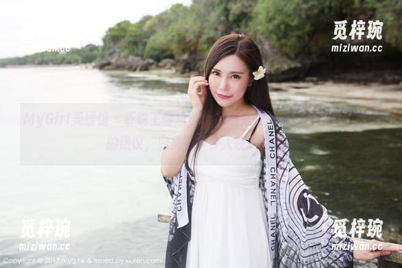 MyGirl美媛馆-王馨瑶yanni MyGirl美媛馆 - 听说王馨瑶yanni的定制裸足写真引发了不小的热议,究竟有多少人在关注呢?