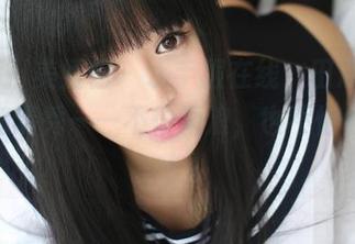 MyGirl美媛馆 – 水手服在线，田芯娜Angel高清秀——不怕海浪，也不怕你不来！