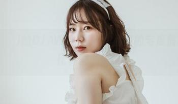 MyuA(뮤아)的DJAWA–等着你品鉴的宅度假写真，堪比假期的放松
