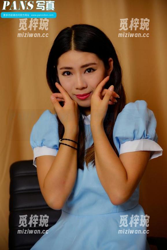PANS-丁丁 PANS - 丁丁的修女图包来啦!免费送出,先到先得,数量有限~