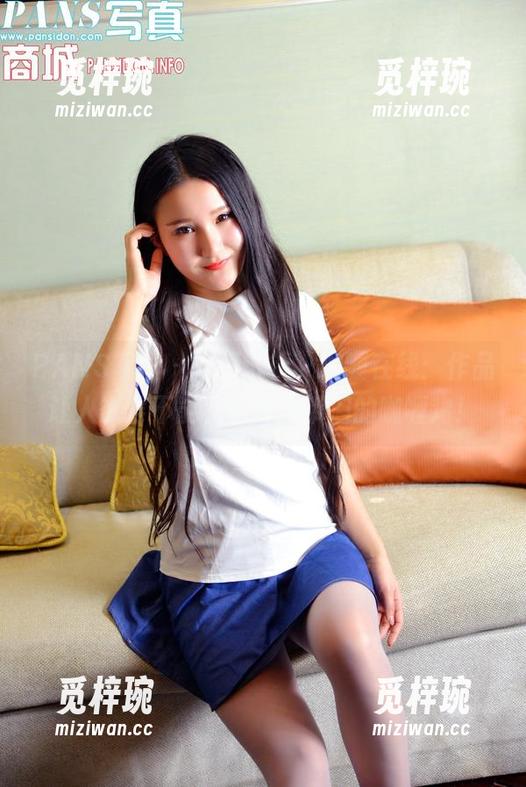 PANS写真-咖喱 PANS写真 - 新模试镜,咖喱在线:作品让人欲罢不能,像辣得带泪的咖喱鸡!