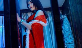 PANS写真 – 夏天的试镜图集：新模和灵感一个下载就到手！