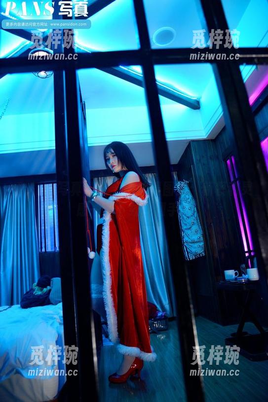 PANS写真-夏天 PANS写真 - 夏天的试镜图集:新模和灵感一个下载就到手!