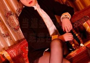 PANS写真 – 当温柔与锐锐不期而遇，美图的诱惑我自会接招！