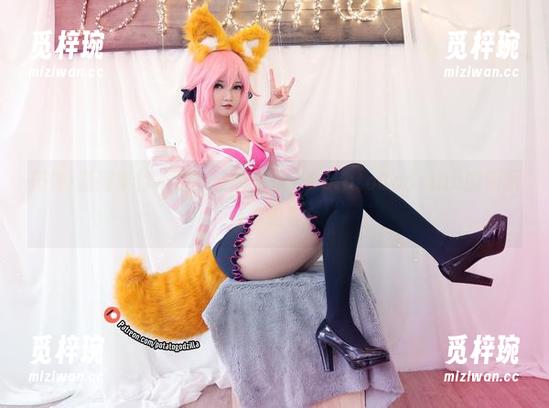 PotatoGodzilla 玛修·基列莱特不是一般的女仆,PotatoGodzilla的原图给你惊喜!