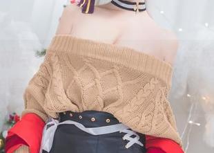 四方食材与蓝天白云，Rioko凉凉子的厨娘高清写真，别有一番滋味。
