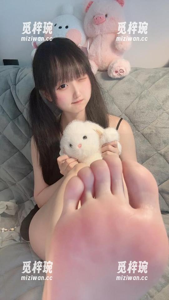Seele麦麦 Seele麦麦的“Pardofelis”全套下载,谁还不是个小妖精呢