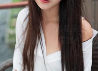TGOD推女神 – 妮小妖丝袜搭配，真是个挑战我审美的写真！