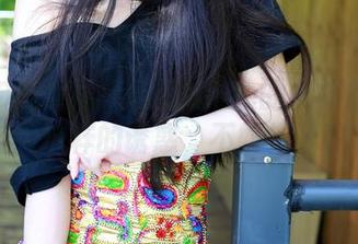TGOD推女神 – 欧尼anne的女神作品：谁能拒绝这样的诱惑，不妨先下载看看？