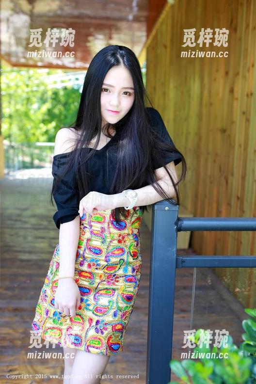 TGOD推女神-欧尼anne TGOD推女神 - 欧尼anne的女神作品:谁能拒绝这样的诱惑,不妨先下载看看?