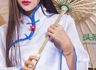 TouTiao头条女神 – 蕾丝不只是一种风格，大悦悦在线合集教你发现更多层次！