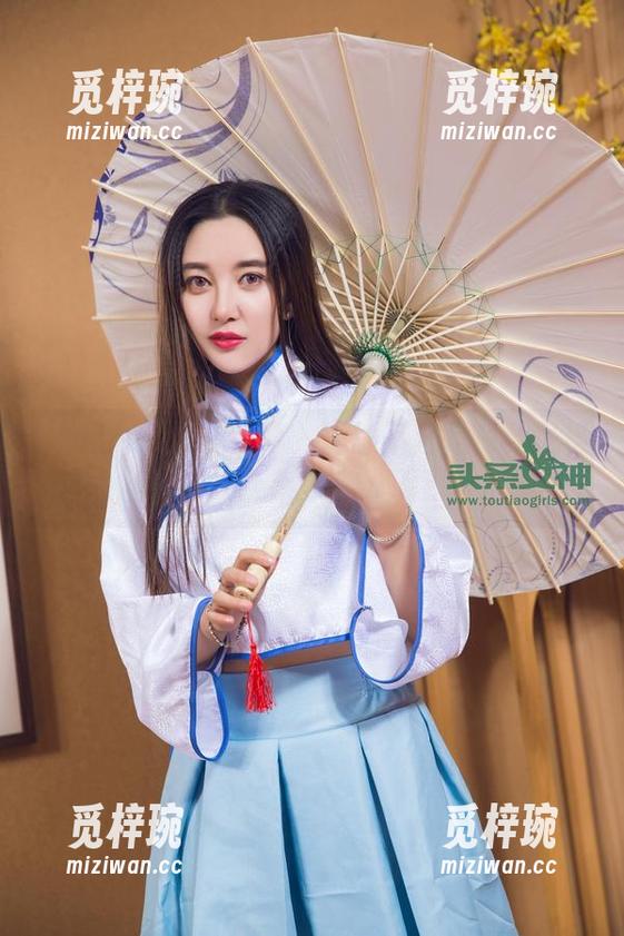 TouTiao头条女神-大悦悦 TouTiao头条女神 - 蕾丝不只是一种风格,大悦悦在线合集教你发现更多层次!