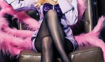 TouTiao头条女神 – 郭忆然展示的和服原图，怎么隐隐让我想到了一些别的事…