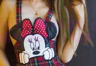 TuiGirl推女郎 – 原图看过吗？土豆姐的高跟鞋快把我踩扁了，贼韵味儿。