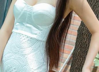 UGirls尤果网 – 林妃媛的网盘黑丝卷，敢不敢点开看？